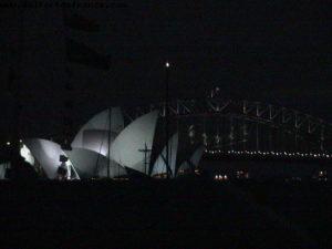 New Year Eve - Sydney