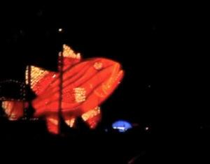 New Year Eve - Sydney