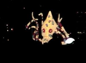 New Year Eve - Sydney