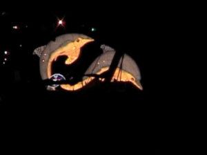 New Year Eve - Sydney