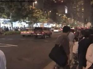 New Year Eve - Honolulu