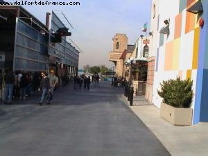 Universal Studios - Los Angeles