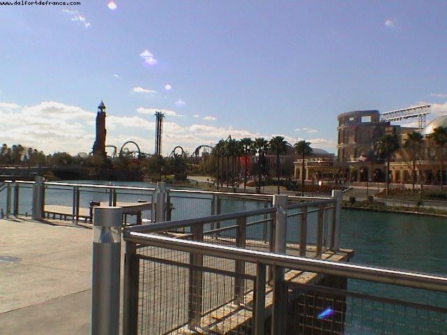 Universal Orlando