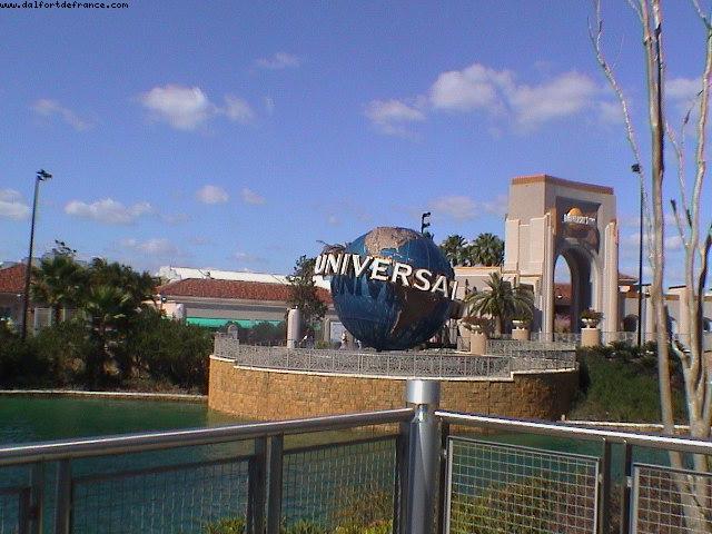 Universal Orlando
