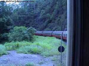 Kuranda - Cairns