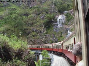 Kuranda - Cairns