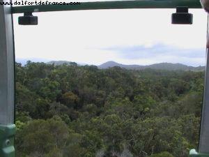 Kuranda - Cairns