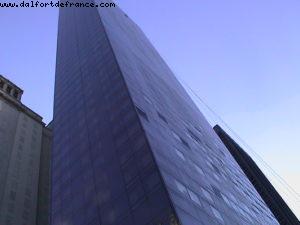 Ground zero - New York City