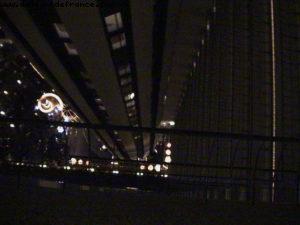 Hotel Marriott Marquis - New York City