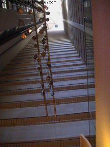 Hotel Marriott Marquis - New York City