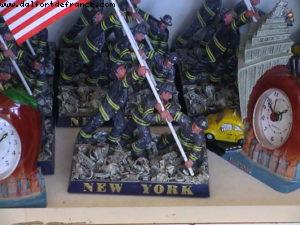 Empire State Building - New York City