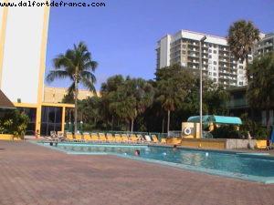 Hotel Holiday Inn -Miami Beach