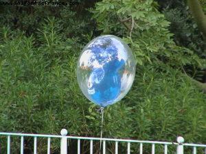 Disneyland - Los Angeles