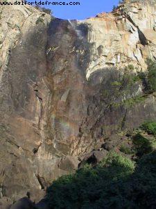 Parc national de Yosemite