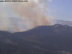Parc national de Yosemite