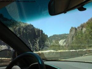 085 Yosemite National Park