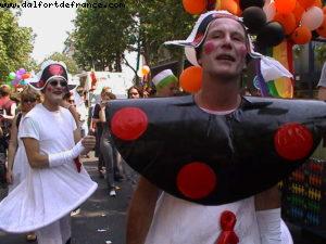 Gay Pride Paris