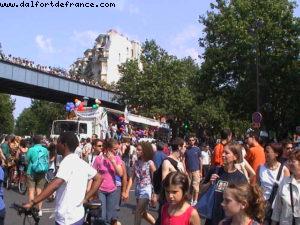 Gay Pride Paris
