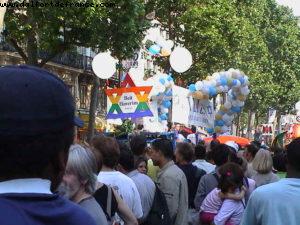 Gay Pride Paris