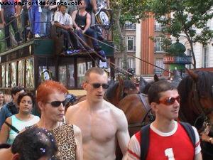 Gay Pride Paris