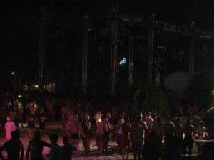 Beach Ball 6 - Typhoon Lagoon - Orlando