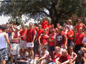 Disney Gaydays - Magic Kingdom - Orlando