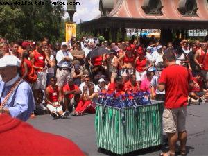 Disney Gaydays - Magic Kingdom - Orlando