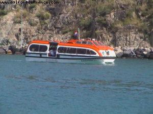 Gustavia - Our 1st RSVP cruise (and 1st gay cruise ever!) (Zuiderdam)