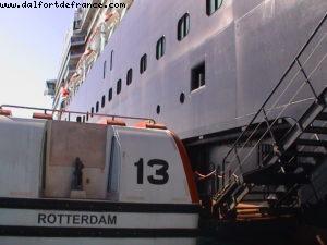 St. John - Our 1st RSVP cruise (and 1st gay cruise ever!) (Zuiderdam)