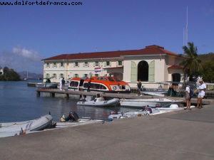 St. John - Our 1st RSVP cruise (and 1st gay cruise ever!) (Zuiderdam)