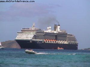 St. John - Our 1st RSVP cruise (and 1st gay cruise ever!) (Zuiderdam)