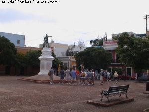 San Juan - Our 1st RSVP cruise (and 1st gay cruise ever!) (Zuiderdam)