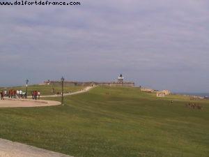 San Juan - Our 1st RSVP cruise (and 1st gay cruise ever!) (Zuiderdam)