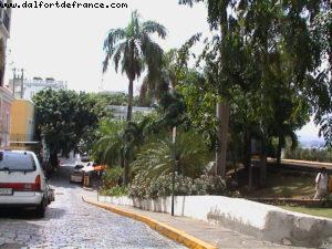 San Juan - Our 1st RSVP cruise (and 1st gay cruise ever!) (Zuiderdam)