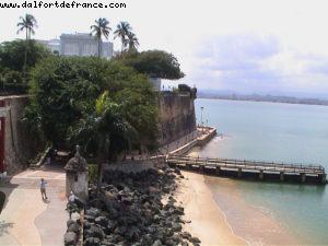 San Juan - Our 1st RSVP cruise (and 1st gay cruise ever!) (Zuiderdam)