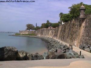 San Juan - Our 1st RSVP cruise (and 1st gay cruise ever!) (Zuiderdam)
