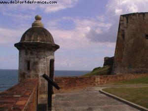 San Juan - Our 1st RSVP cruise (and 1st gay cruise ever!) (Zuiderdam)