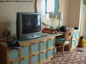 Swan & Dolphin Hotel -Gaydays Orlando