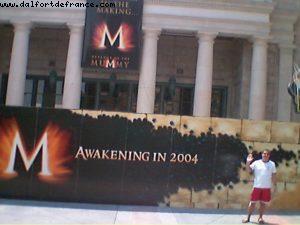 Universal Studios - Gaydays Orlando