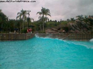 Typhoon Lagoon -Gaydays Orlando