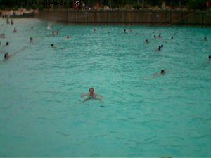 Typhoon Lagoon -Gaydays Orlando