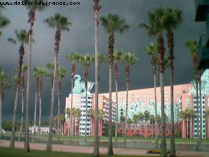 Swan & Dolphin Hotel - Gaydays Orlando