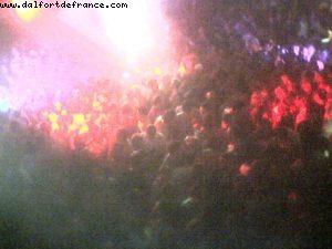 Mannequin Palace - Downtown Disney - Gaydays Orlando