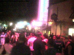 Traxx - Downtown Disney -Gaydays Orlando