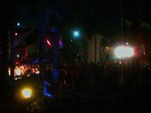 Beach Ball 7 - Typhoon Lagoon - Gaydays Orlando