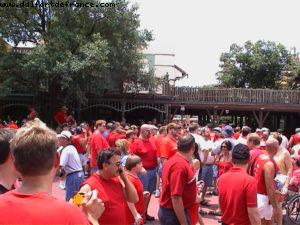 Magic Kingdom - Disney Gaydays Orlando