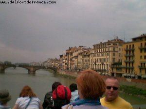 Pont Vecchio - Florence
