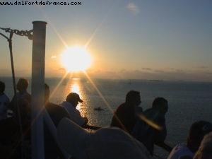 Key West - Notre 2eme croisière RSVP (à Bord de l'Oosterdam)