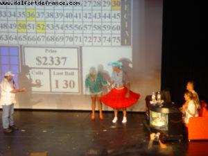 Our 3rd RSVP cruise (Oosterdam)