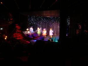 Our 3rd RSVP cruise (Oosterdam)